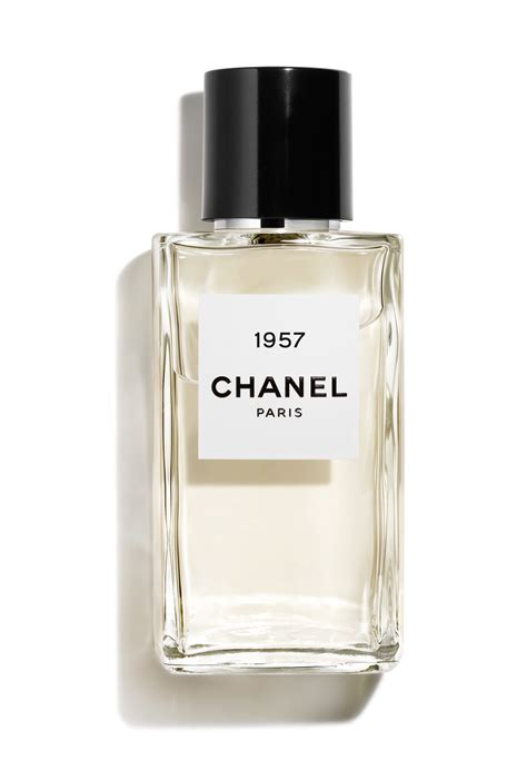 chanel 1957香水ptt|[問題] Chanel 香水建議 .